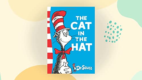 The Cat in the Hat (Dr. Seuss Classic Collection)