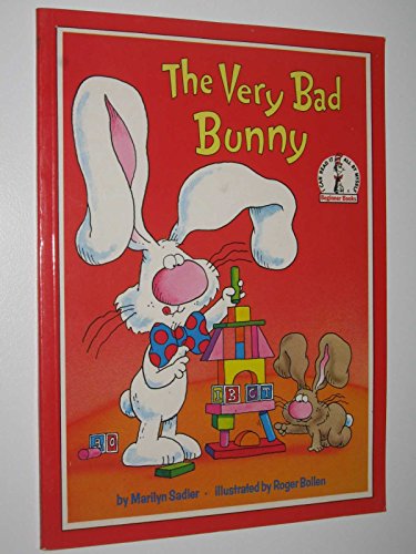 The Very Bad Bunny (Beginner Series)