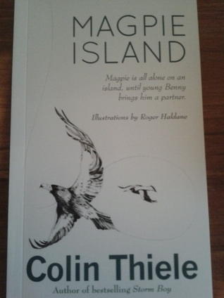 Magpie Island