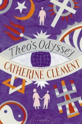 Theo's Odyssey.Theos Reise, engl. Ausgabe: Translated from the French by Steve Cox and Rose Schwartz