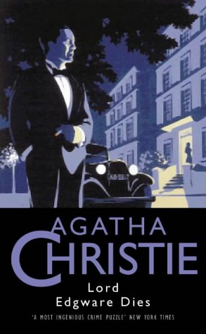 Lord Edgware Dies (Agatha Christie Collection S., Band 17)
