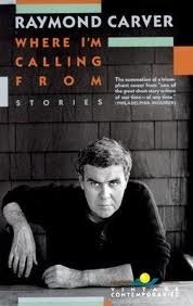 Where I'm Calling From: Selected Stories