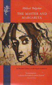 The Master and Margarita