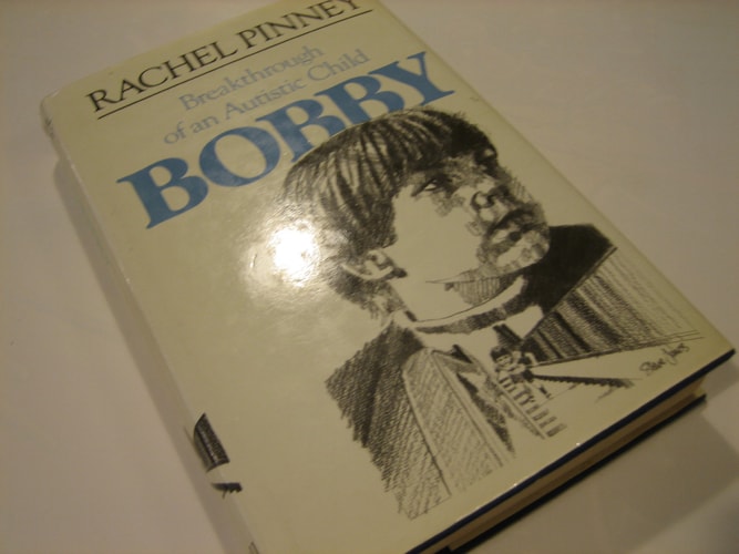 Bobby: Breakthrough of an Autistic Child