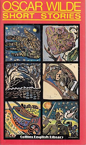 Oscar Wilde: Short Stories (English Library)