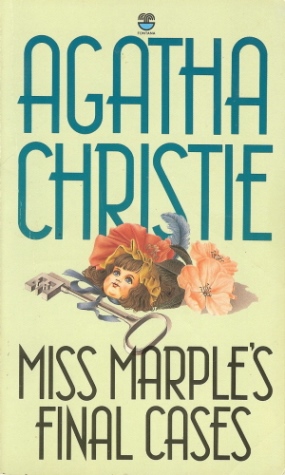 Miss Marple's Final Cases