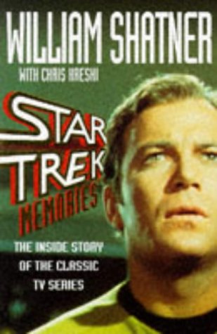 "Star Trek" Memories