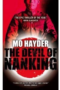 The Devil Of Nanking