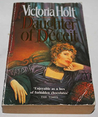 Daughter of Deceit