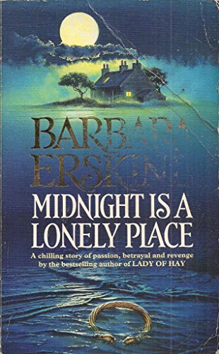 Midnight is a Lonely Place