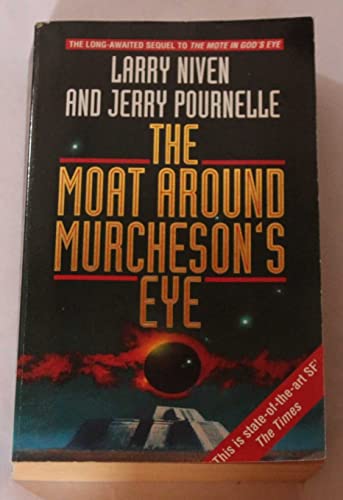 The Moat Around Murcheson’s Eye