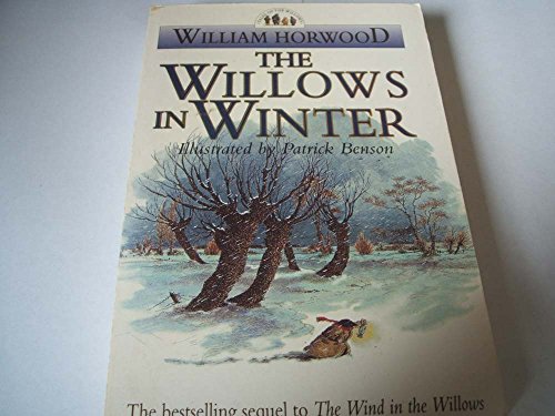The Willows In Winter