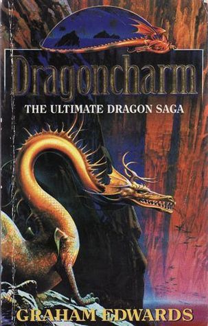 Dragon Charm: The Ultimate Dragon Saga