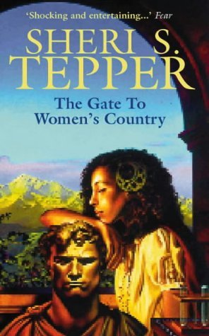The Gate to Women’s Country