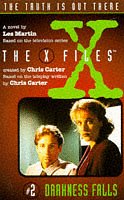 The X-Files 2: Darkness Falls