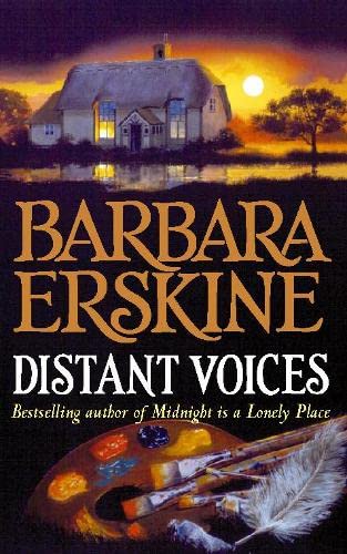 Distant Voices.Tanz im Mondlicht, engl. Ausgabe: Short Stories