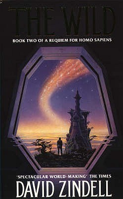 THE WILD: Book Two of "The Requiem for Homo Sapiens"