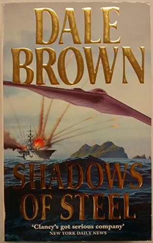 Shadows of Steel