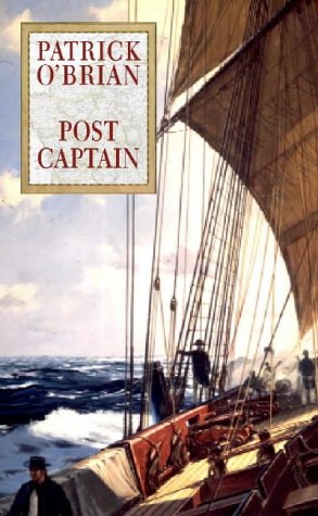 Post Captain: The gripping historical fiction novel (Aubrey-Maturin)
