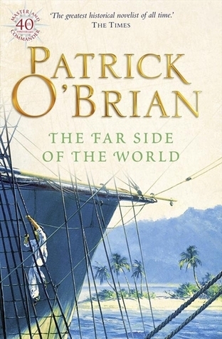 The Far Side of the World (Aubrey-Maturin)