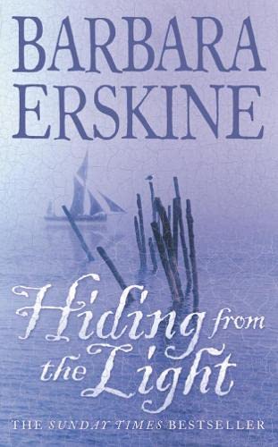 Hiding From the Light.Die Schatten von Mistley, englische Ausgabe