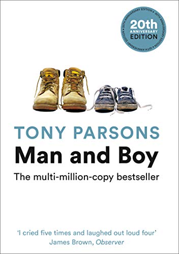 Man and Boy: The unputdownable, multi-million-copy bestselling story of a father and son.