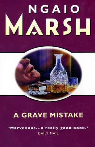 A Grave Mistake