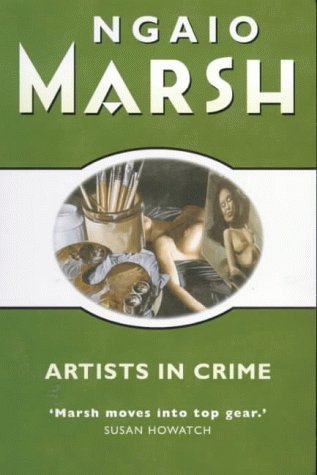 ARTISTS IN CRIME