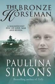 The Bronze Horseman: A captivating World War II historical romance novel set in besieged Leningrad