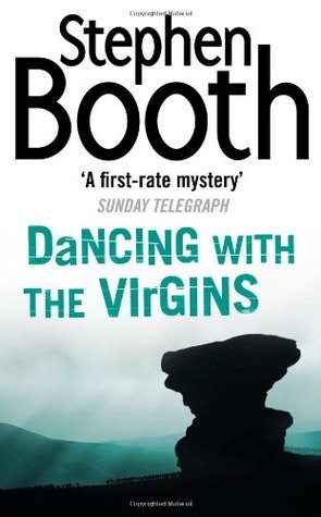 Dancing With the Virgins (Cooper and Fry Crime Series)