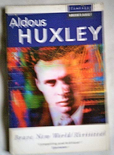 Brave New World Revisited (Flamingo Modern Classics)
