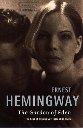 The Garden of Eden (Flamingo modern classics)