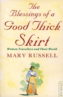 The Blessings of a Good Thick Skirt