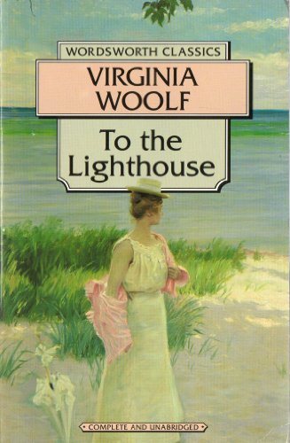 To the Lighthouse (Flamingo Modern Classics)