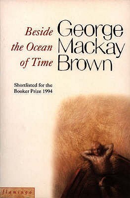 BESIDE THE OCEAN OF TIME