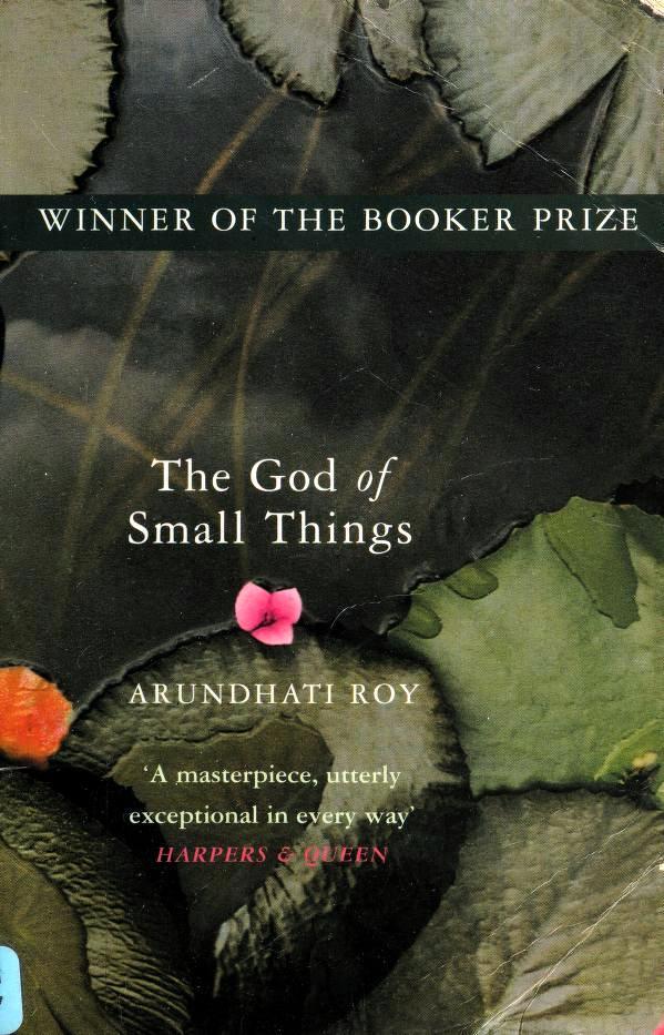 The God of Small Things: A BBC 2 Between the Covers Book Club Pick