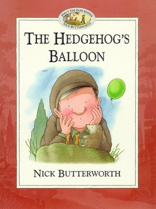 The Hedgehog’s Balloon