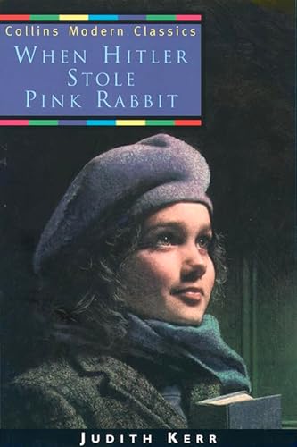 When Hitler Stole Pink Rabbit (Collins Modern Classics)