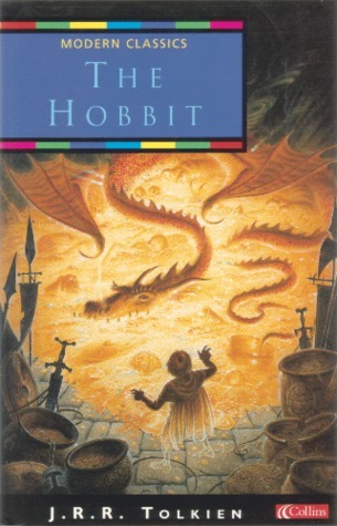 The Hobbit (Essential Modern Classics)