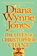 The Lives of Christopher Chant (The Chrestomanci Series, Band 4)