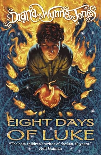 Eight Days of Luke