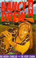The Hidden Staircase (Nancy Drew 2-in-1 mysteries, Band 6)