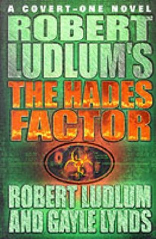 Robert Ludlum’s The Hades Factor