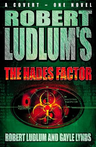 Robert Ludlum’s The Hades Factor