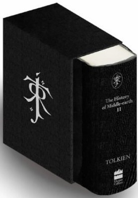 The Complete History of Middle-earth: Part 2 – the Lord of the Rings