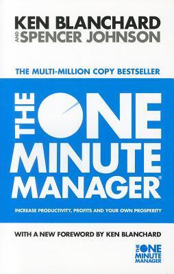 The One Minute Manager