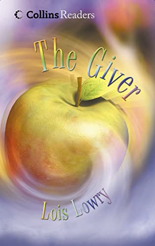 The Giver: Simply and beautifully written, The Giver is a thought-provoking look at utopian society. (Collins Readers)