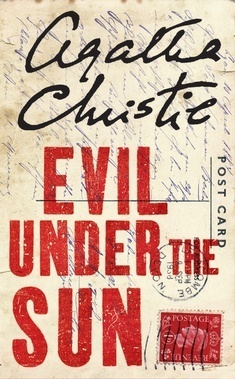 Evil Under the Sun (Poirot)