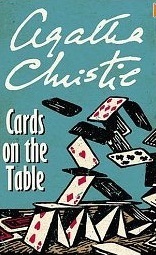 Cards on the Table. (Hercule Poirot)