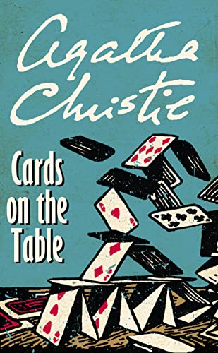 Cards on the Table. (Hercule Poirot)